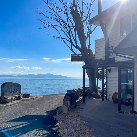 Pension B,B, Dylan - Vacation Stay 18499V Otsu Exterior photo