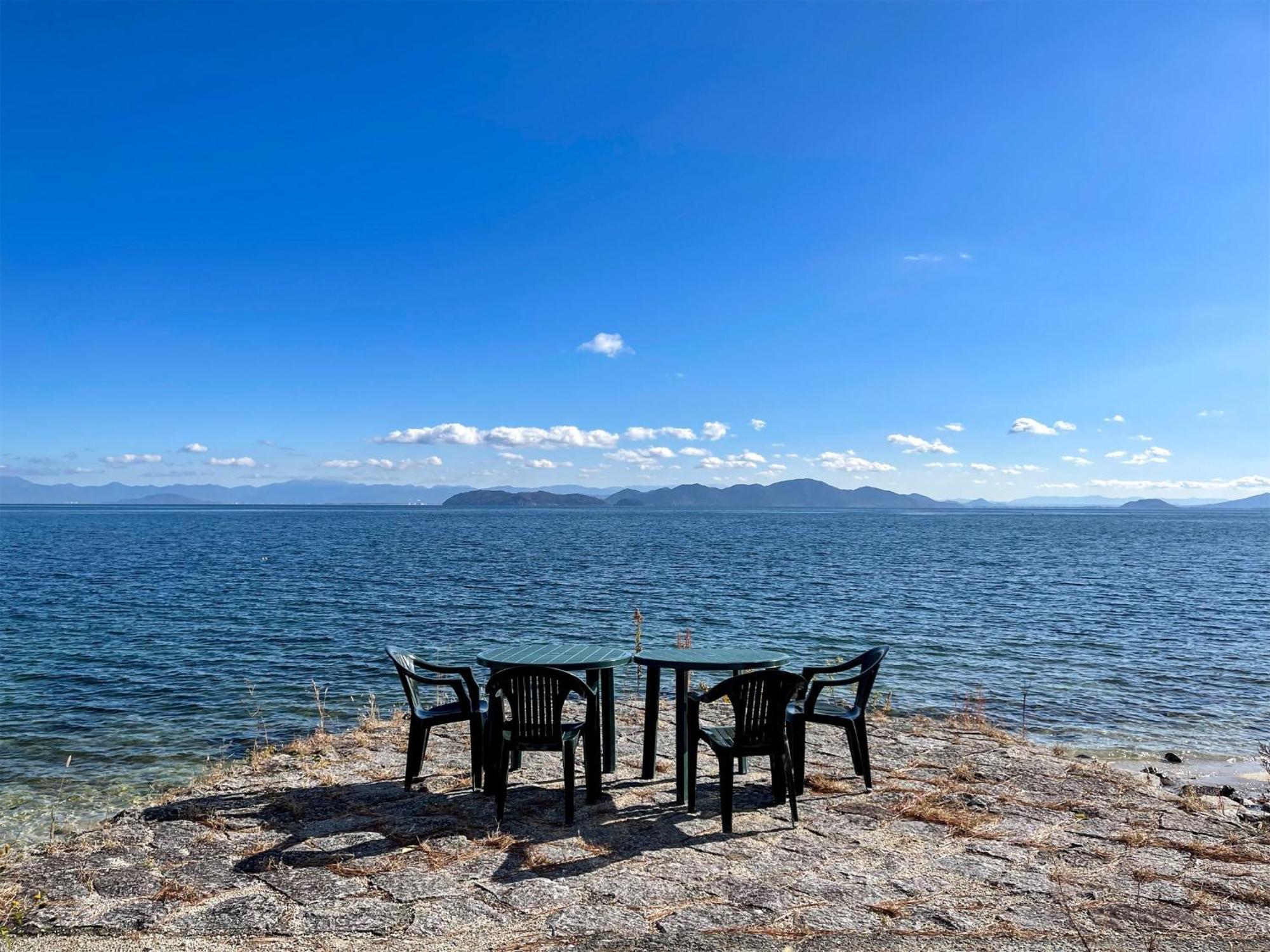 Pension B,B, Dylan - Vacation Stay 18499V Otsu Exterior photo