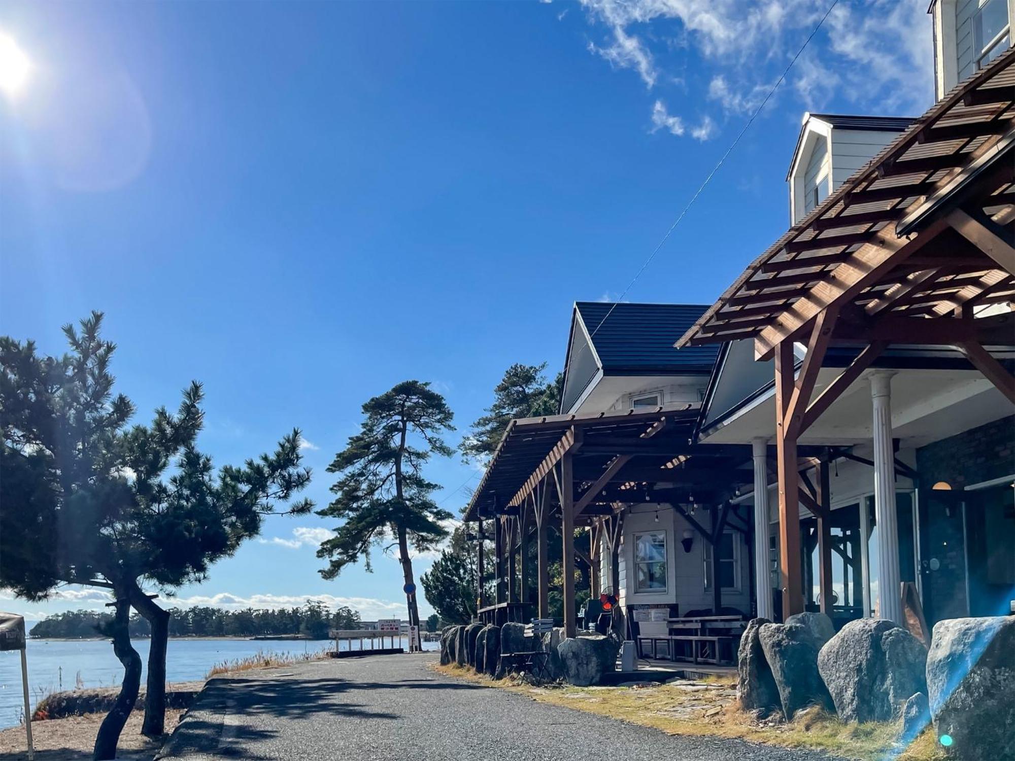 Pension B,B, Dylan - Vacation Stay 18499V Otsu Exterior photo