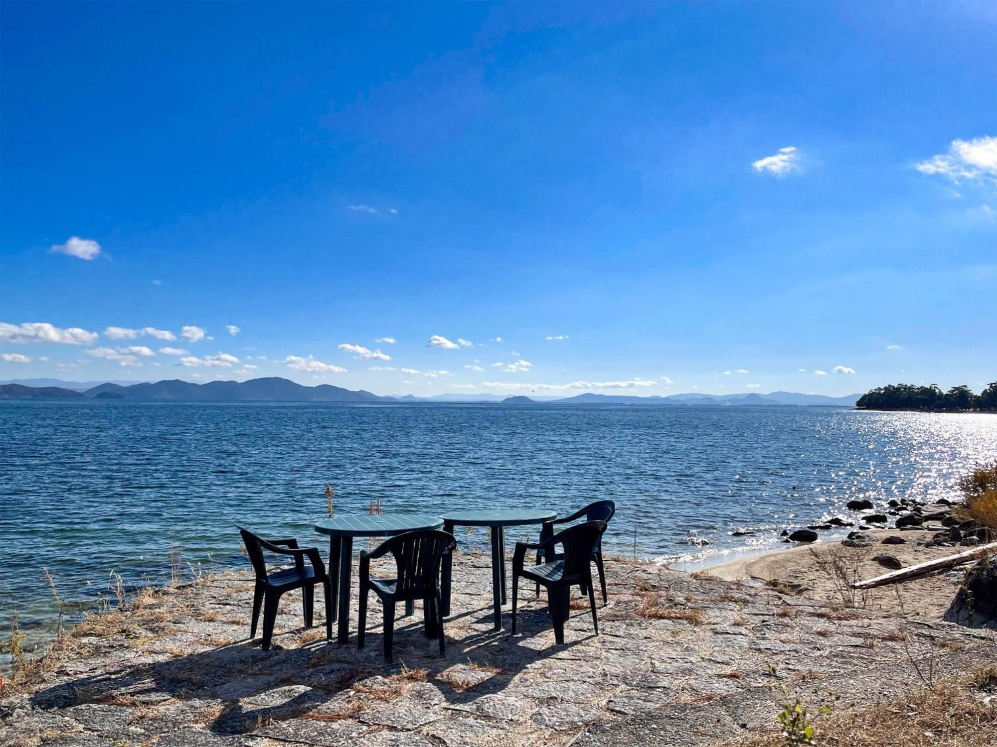 Pension B,B, Dylan - Vacation Stay 18499V Otsu Exterior photo