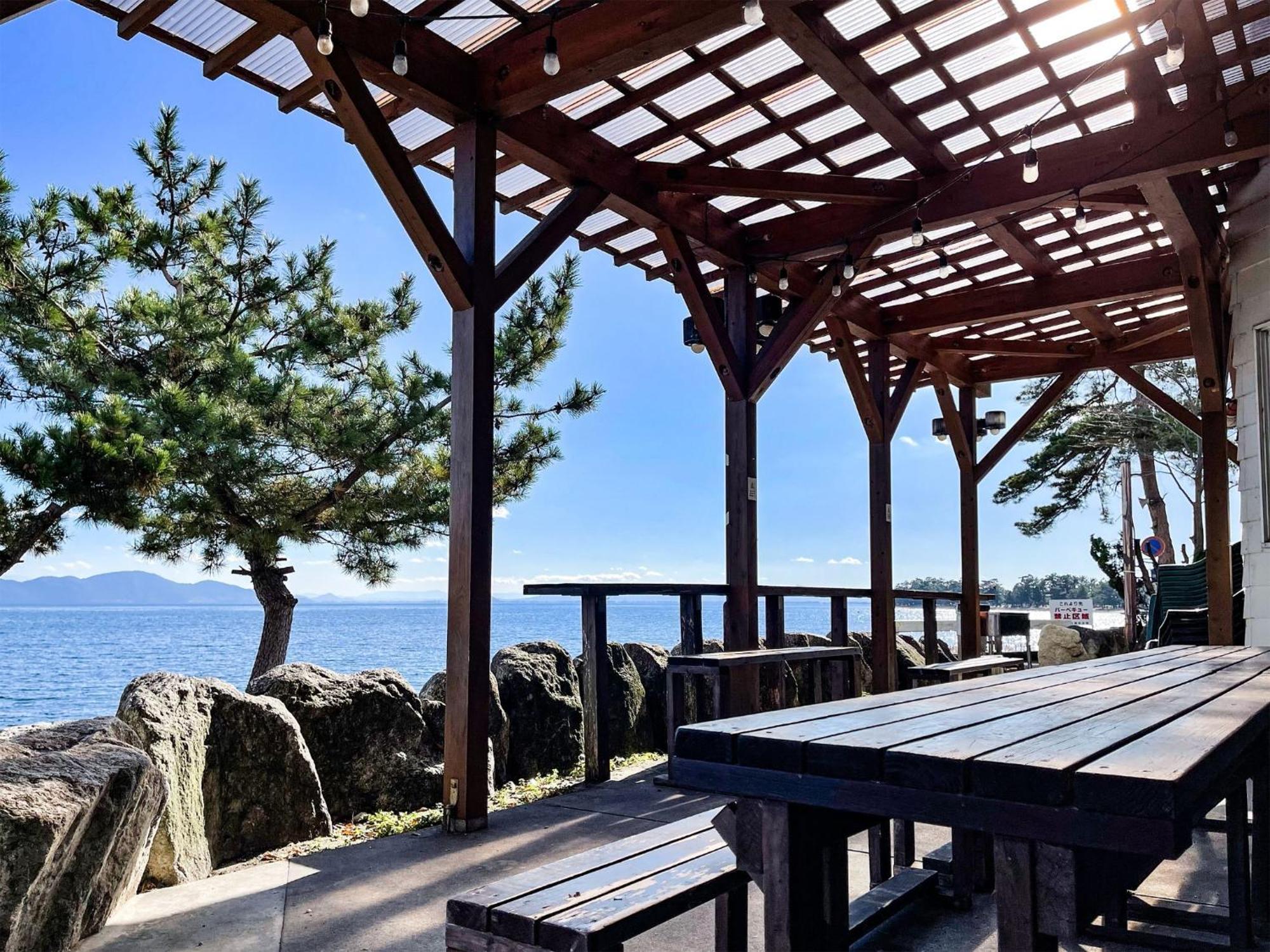 Pension B,B, Dylan - Vacation Stay 18499V Otsu Exterior photo