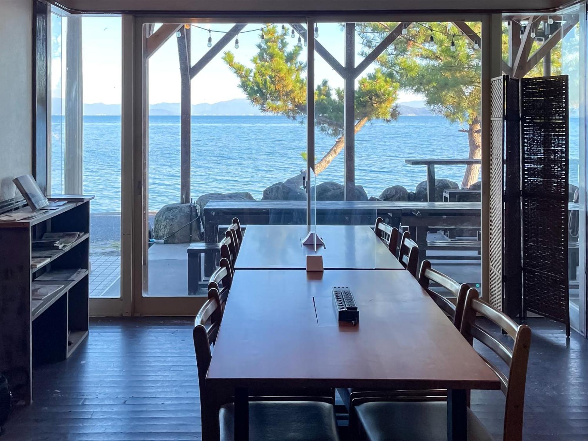 Pension B,B, Dylan - Vacation Stay 18499V Otsu Exterior photo