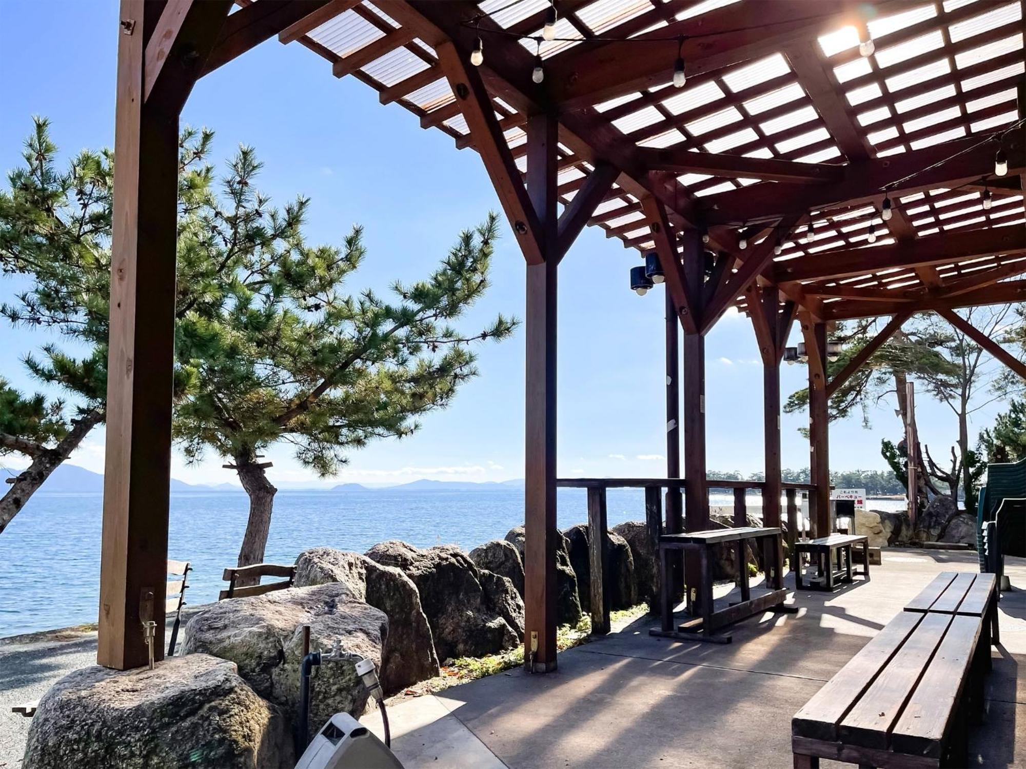Pension B,B, Dylan - Vacation Stay 18499V Otsu Exterior photo